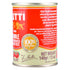 4.94 oz. 1 Pack #1 Mutti Double Concentrated Tomato Paste (Doppio Concentrato), Can | | Italys Brand of Tomatoes |