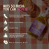12.68 oz, Pack 2 Fresh Vintage Farms Garlic Infused Almond Oil | Cold Pressed Garlic California Almond Oil | Cold