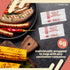 Packets .6 1000 Packets (Packaging Perfect Stix Iodized Salt - Grams - may vary.)