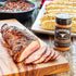 Kinder's Woodfired Garlic Rub, 6 oz