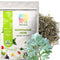 Wormwood Herb Tea - Natural Artemisia Absinthium - Dried Cut and Sifted