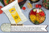64oz (4lbs) 1.81kg Rani Poha (Powa) Extra Thick Dagadi-Cut (Flattened Rice) Bulk~ All Natural, Salt-Free | Vegan |