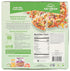 17.4 OZ DAIYA Fire Roasted Vegetable Pizza
