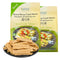ONTRUE Tofu Sheets Dried Beancurd Sticks Asian Tofu Yuba Precut Tofu Good Source