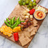 20 oz Wheat Thins Original Snacks, Whole Grain Wheat Crackers, Snack Crackers, Party Size
