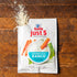 McCormick Just 5 Simple Ingredients Homestyle Ranch Dip, Dressing & Seasoning Mix, 1.25 Oz