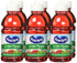10 Oz 6 Count (Pack 1) Ocean Spray Cran-Apple Cranberry Apple Juice Drinks, Fl Bottles