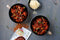 1.25 oz (Pack 12) McCormick Organics Chili Seasoning Mix