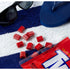 16 oz TWIZZLERS Bites Cherry Flavored Licorice Style, Chewy Candy Bag