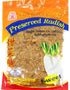 JHC CHOPPED or MINCED SWEET Preserved Radish/Turnip (8 Ounces) Product of Thailand