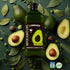 100% 2 LOMBARDI Pure Avocado Oil for Cooking - L