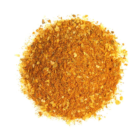 Dizzy Pig Tsunami Spin Asian Fusion Seasoning Rub, 8oz Shaker
