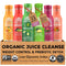 Karviva Organic Juice Cleanse Weight Control Pack - Ancient Remedies to Curb