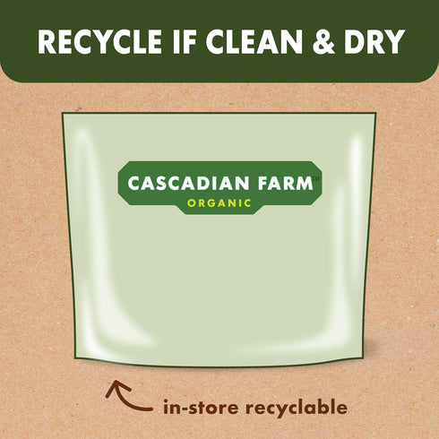 10 Cascadian Farm, Mirepoix Organic, Ounce