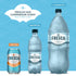 Fresca 12 oz, 12 Pack Peach Soda Sparkling Flavored Soft Drink Zero Calorie and Sugar Free, fl