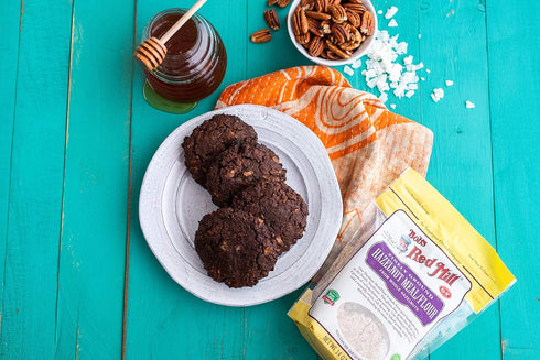14 oz Bob's Red Mill, Hazelnut Flour
