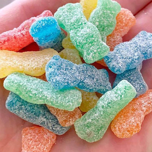 Gummy 2 oz SOUR PATCH KIDS Soft & Chewy Candy