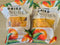 Generic Dried mangoes sweetened net wt 2.18 lb (pack of 2)