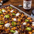 18 oz (Pack 6) Stubb's Smokey Brown Sugar BBQ Sauce