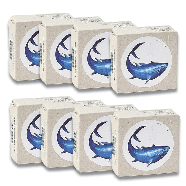 Jose Gourmet Tuna Pat, 75g 8-Pack