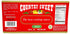 Country Sweet 1 Gallon/128 Sauce - Premium Cooking and Finishing Sauce (Mild, ounces)