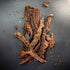 3 oz Centennial Cuts Beef Jerky Spanish Peaks Carne Asada, High Protein, Snack