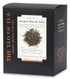 The Tao of Tea Oregon Mint & Tulsi Box - 15 Pyramid Sachets