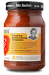 16-oz (Pack 4) Mrs. Renfro's Habanero Salsa | Gluten Free, No Added Sugar, No HFCS, Jar