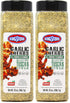 Kingsford Badia Garlic & Herbs All-Purpose Seasoning, 25 oz (Pack of 2)