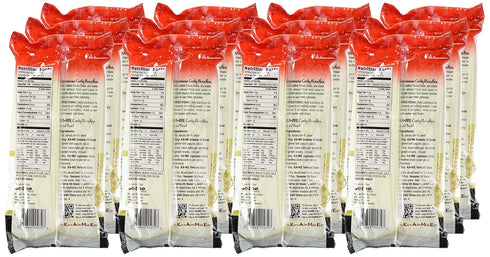 5 Ka-Me, Chuka Soba Noodle, Ounce