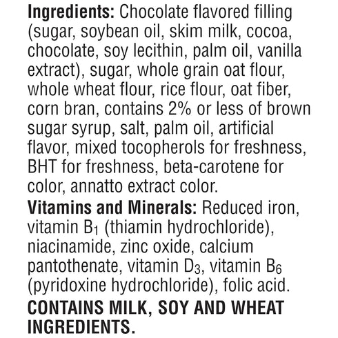 Kellogg's Krave 19.89 oz Krave Cereal Milk Chocolate