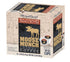 (4/18 Count Moose Munch Single Serve Coffee Boxes, Milk Chocolate Peanut Butter)