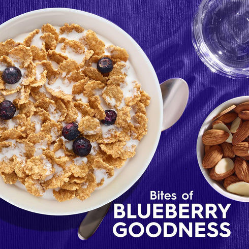 11.2 oz Kellogg's Special K Breakfast Cereal Blueberry