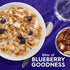 11.2 oz Kellogg's Special K Breakfast Cereal Blueberry