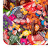 10-Pound Pack Party Candy Bulk Box - Party Mix - Popping Rocks, Lollipops, Taffies, Gum - Assorted Candy Variety
