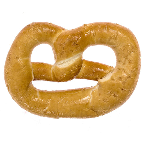 Frozen Bakery Authentic Bavarian Soft Pretzel, Shelf Stable Philadelphia Soft Pretzels Flavors, plain MADE IN USA