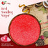 3 NY Spice Shop Red Sprinkles Sanding Sugar - Pound Mix Red Sprinkles for Holiday Dessert Decoration - Baking