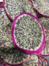 Sensafruit -Dried Dragon Fruit with red peel | Ready for cocktails | 100%