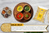 Rani Daliya Split (Roasted Split Chickpeas Dalia), 7oz (200g), All Natural, Vegan, Indian Origin
