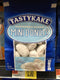 TastyKake Powdered Mini Donuts 10 oz. Bag (Pack of 6)