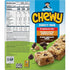 3 Pack, 0.84oz (30 Pack) Quaker Chewy Granola Bars, Flavor Variety Individually Wrapped Bars
