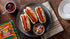 Eckrich 13 oz Bacon and Cheddar Smoked Sausage Links