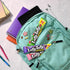 1.5 (Pack 24) Laffy Taffy Stretchy & Tangy Variety Candy Box, Grape, Watermelon, and Cherry Flavors, Ounce Bars