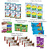 60-Count 60 Pack Foxy Fane Holiday Gift Box - Assortment of Healthy Snacks & Treats - Perfect Variety for Back