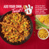 5.7 12 Hamburger Helper Sweet Heat BBQ, Ounces, per Case