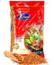 Raitip Ground Chilli for Thai Cuisine, 100 Gram (100 G, 1)