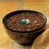 14.5 (Pack 12) Amy's Soup, Vegan, Gluten Free, Organic Black Bean Vegetable, Low Fat, Ounce