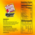 8g 1.5 oz. (18 Count) Slim Jim Beef 'N Cheese Smoked Meat Sticks, Mild Flavor, Protein Per Serving