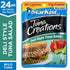 StarKist (24 Count) Ready-to-Eat Tuna and Chicken Salad Bundle
