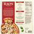 Frozen 20.6 Oz Rao's Made For Home Fire Roasted Vegetable Pizza, Box
